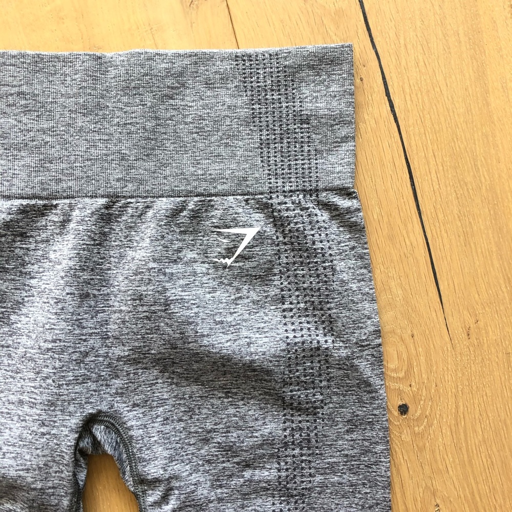Gymshark Vital Seamless Leggings